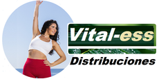 Vital-ess Distribuciones