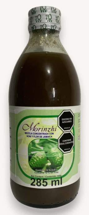Morinzhi De Noni 285 ml