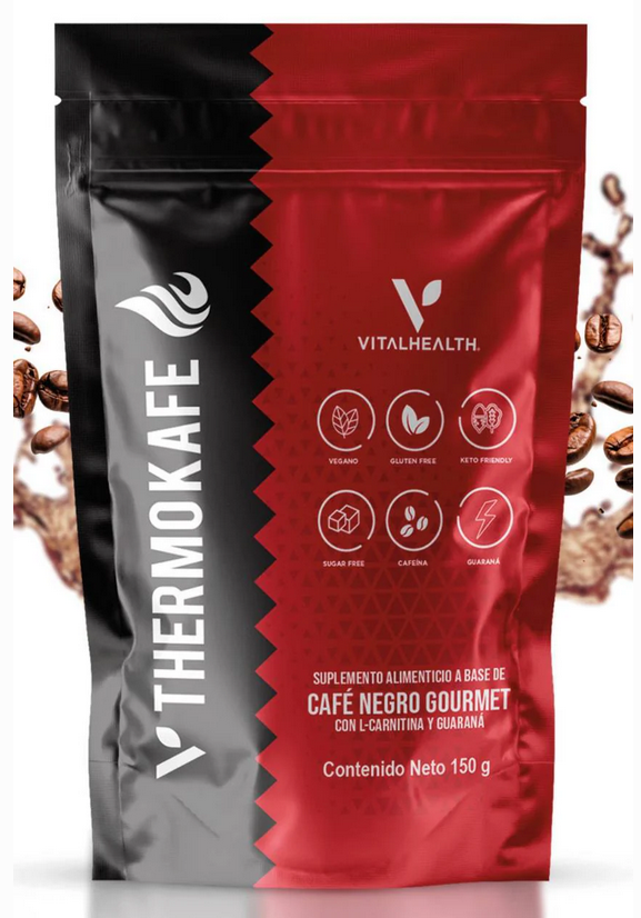 V-thermokafe 150 Gramos