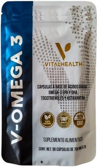 V-Omega 3