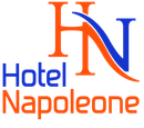 ALBERGO NAPOLEONE logo