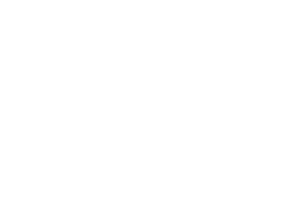 Hampton Woods Logo