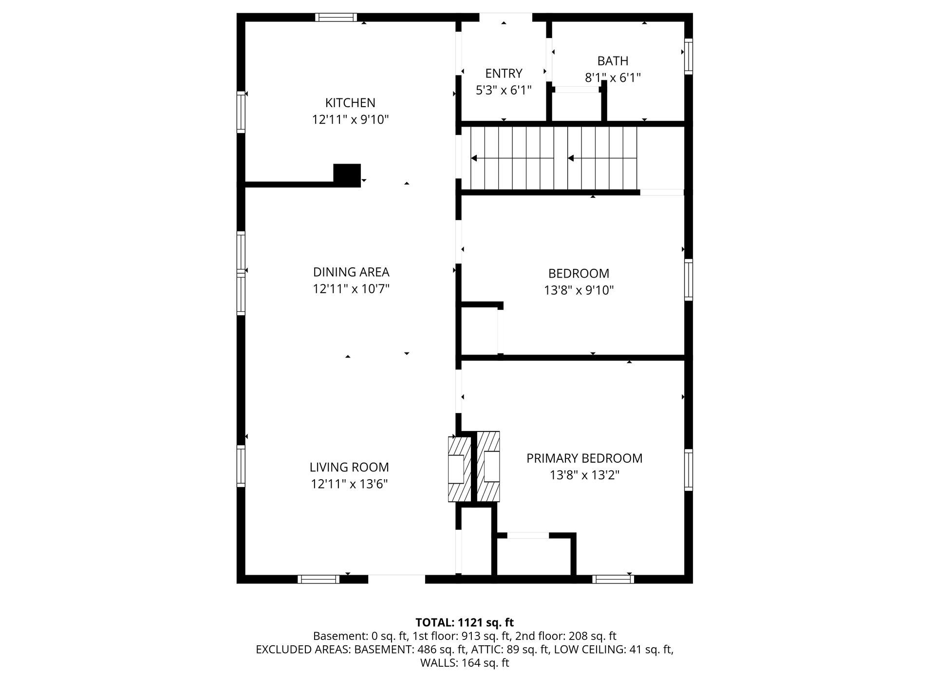 2nd floor floor plans
