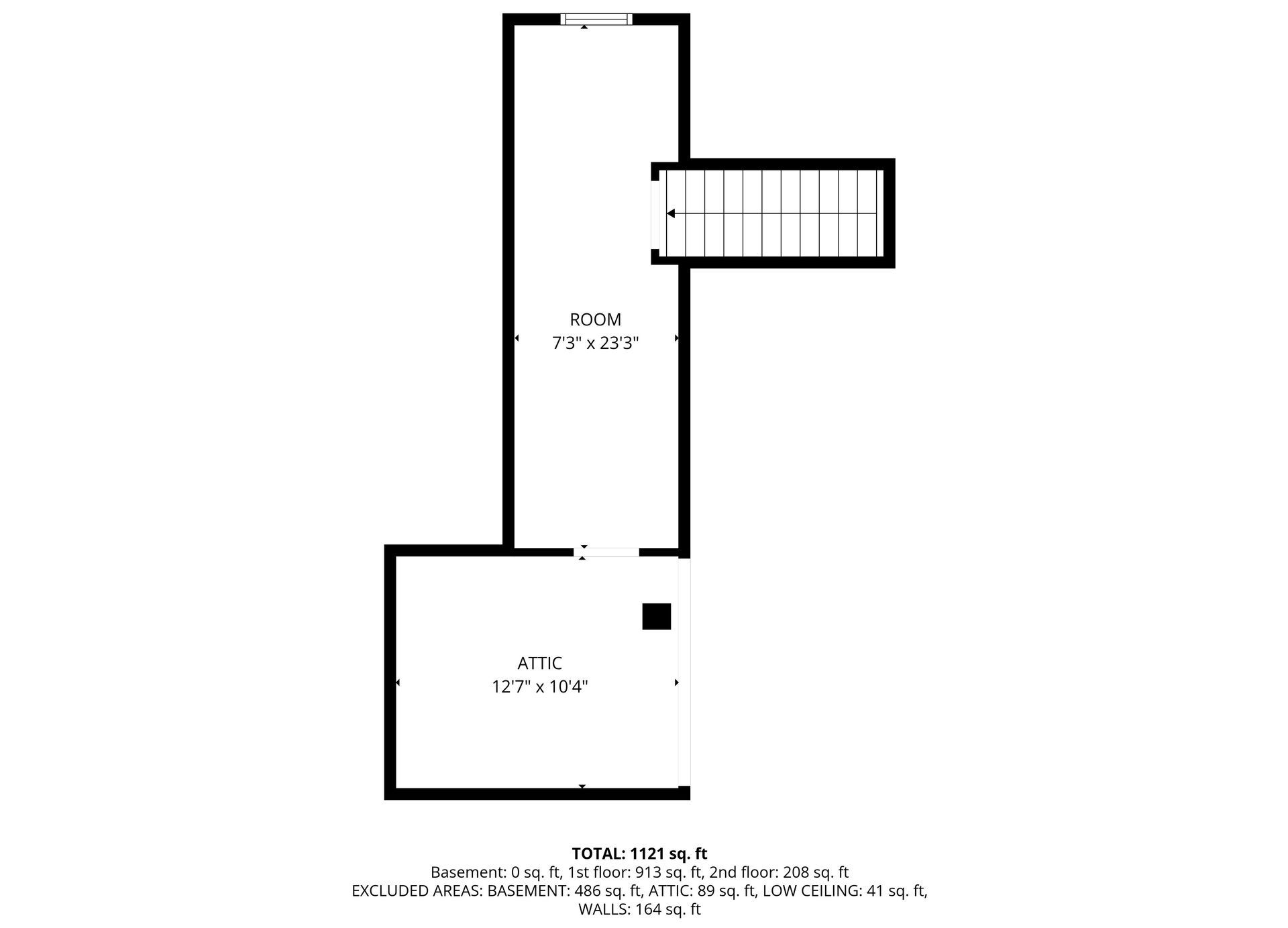 3rd floor floor plans