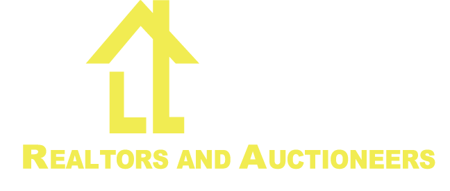 Collins & Co. Realtors & Auctioneers Logo