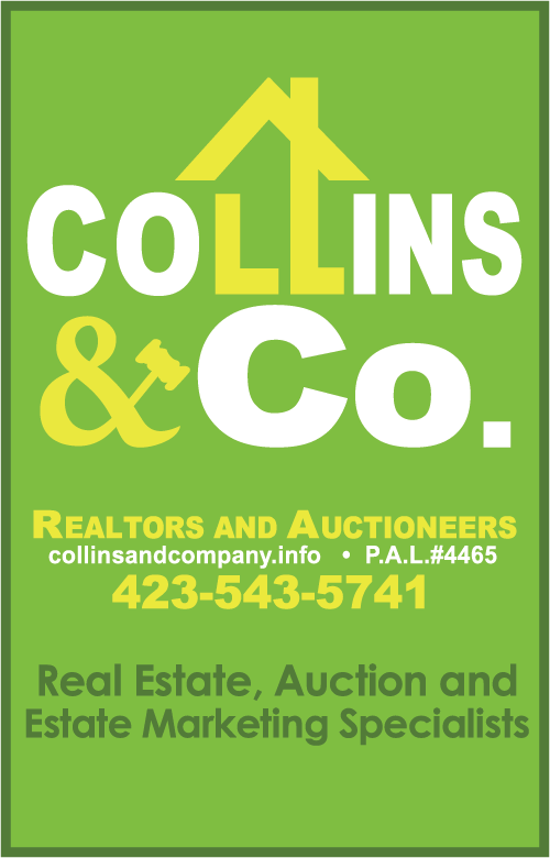 JOHN BROOKSHIRE - Realtor at Collins & Co. Realtors and Auctioneers