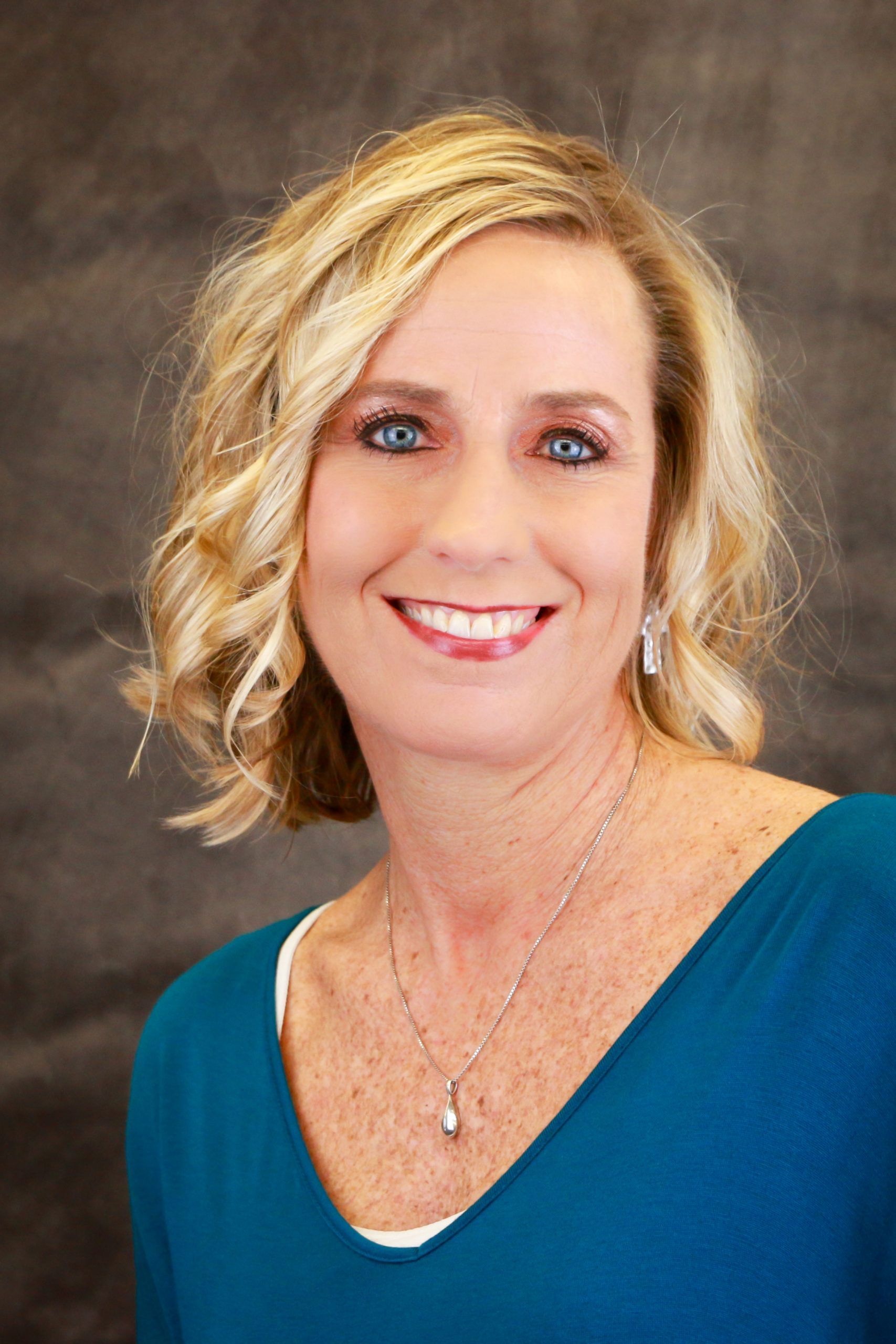 Tracy Little - Collins & Co. Office & Marketing Manager
