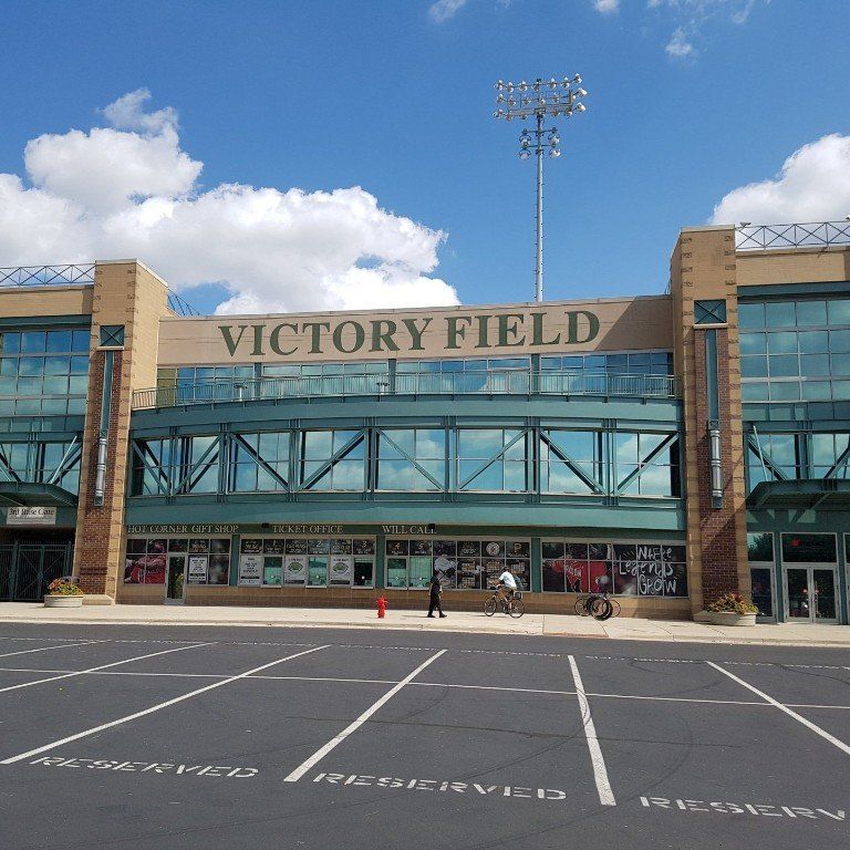 Victory Field