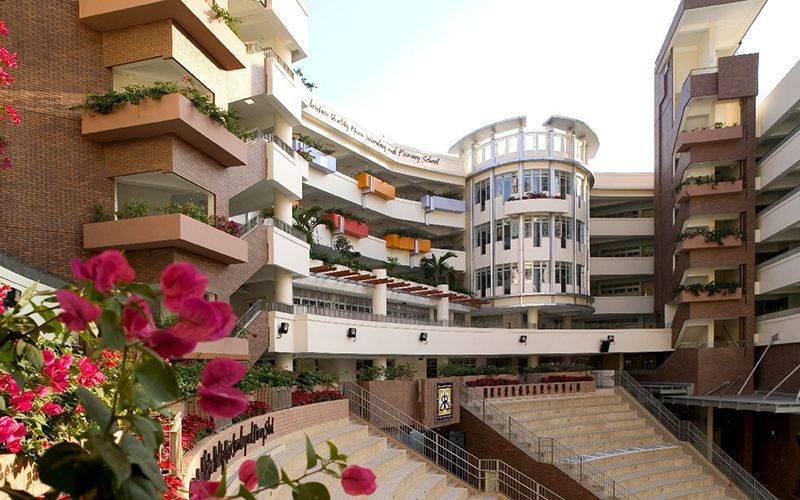 國際基督教優質音樂中學暨小學