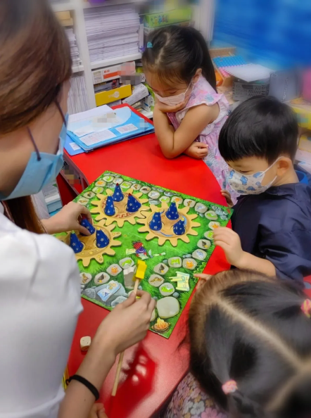 Ma On  Shan Summer Class 暑期班