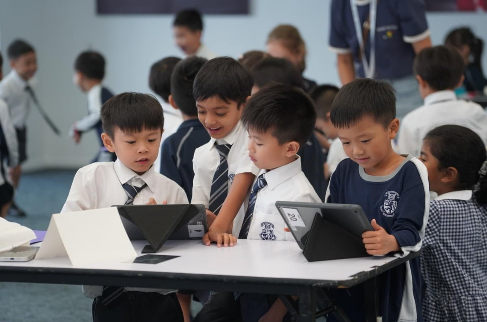 harrow_international_school