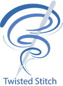 Twisted Stitch