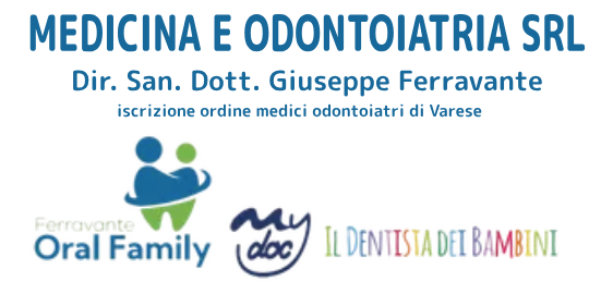 Medicina e Odontoiatria dott. Ferravante logo
