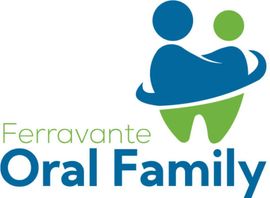Ferravante Oral Family logo