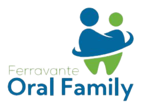 Un logo per la famiglia orale Ferravante