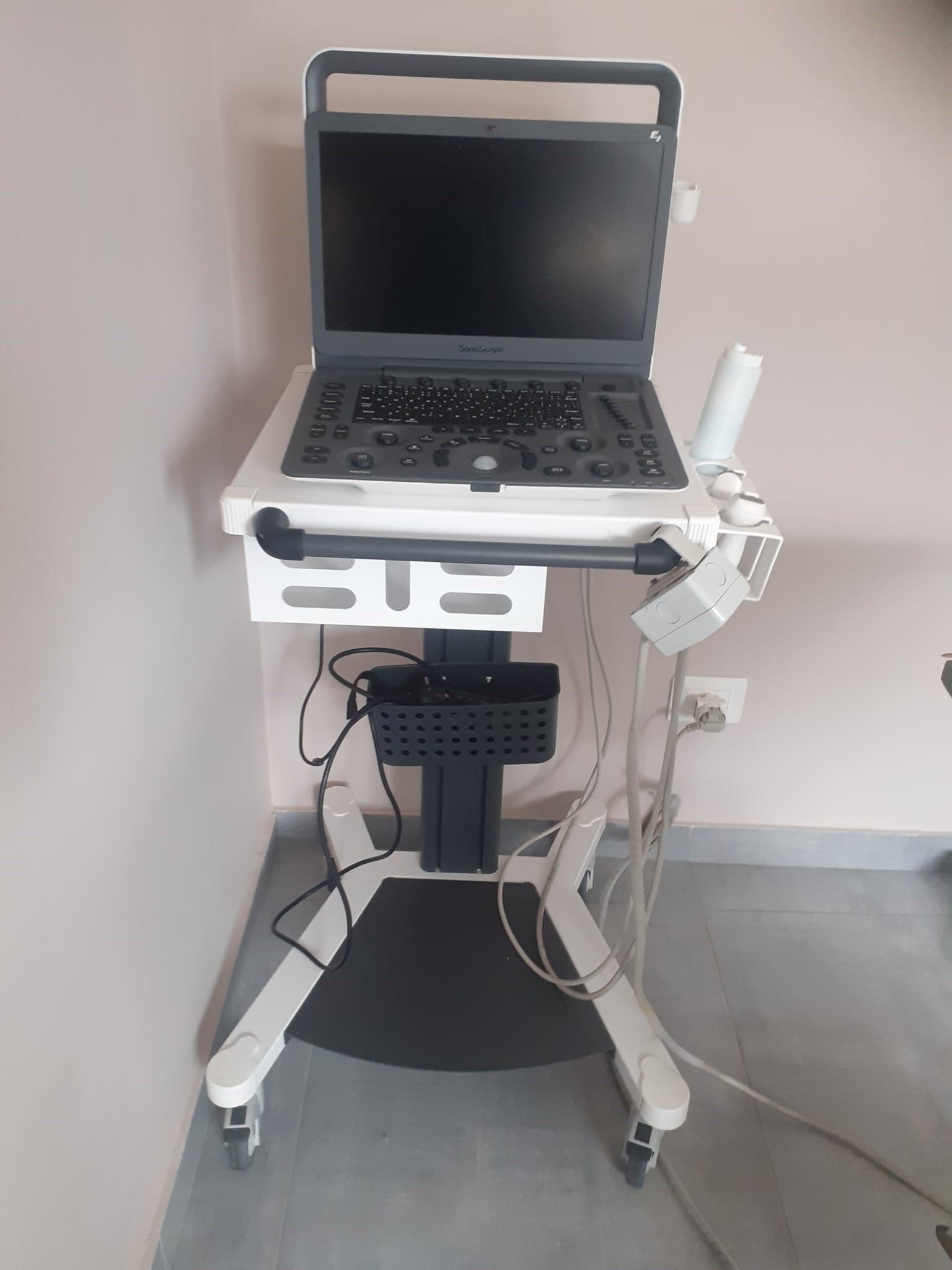 laboratorio radiografie