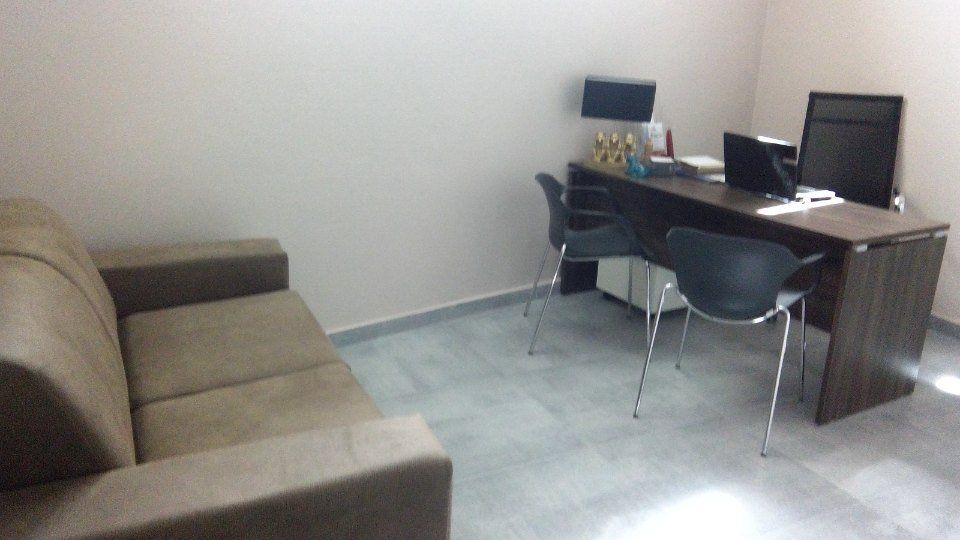 Studio della clinica