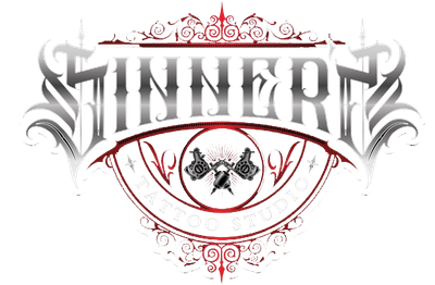 Sinners Tattoo Studio Dallas TX  Tattoo Studio  Tattoodo