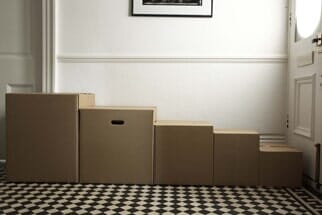 Packing tape - Packing services in Hoboken, NJ