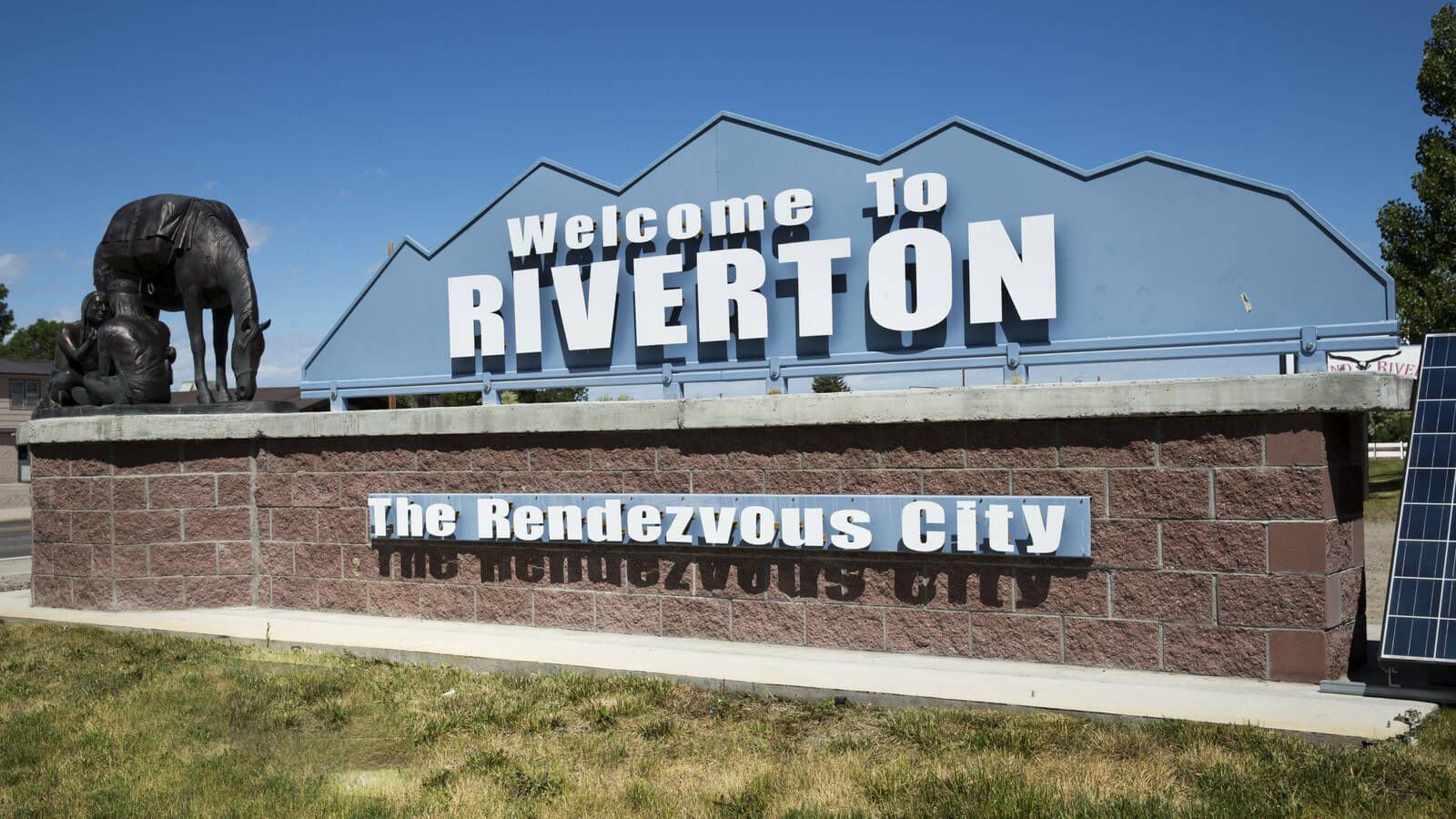 Riverton Rentals Property Management Riverton, Wyoming
