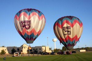 Balloon Images