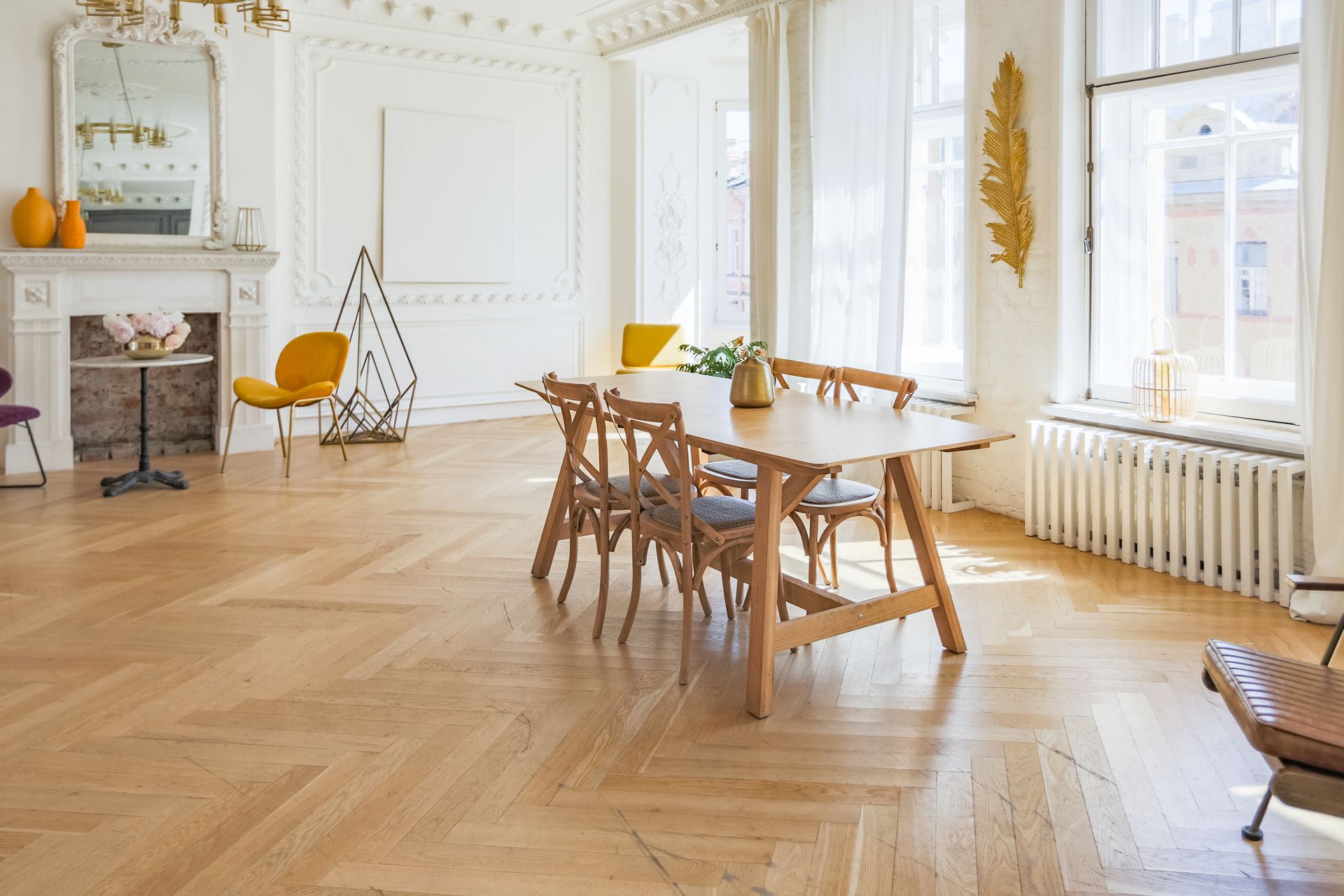 Restauro e ristrutturazione facciate