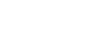 The white logo of the video game "Watch Dogs" featuring a stylized, abstract eye icon.