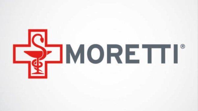 logo moretti
