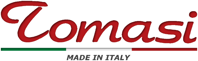 logo tomasi