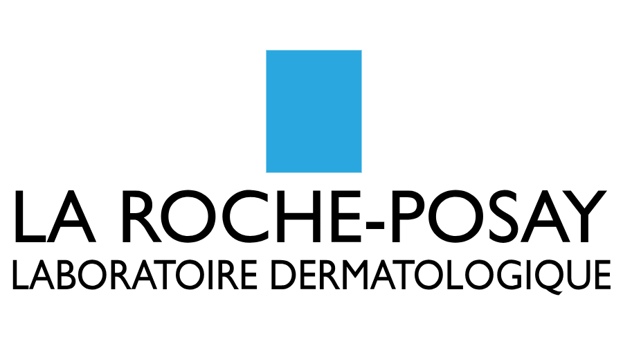 logo la roche posay