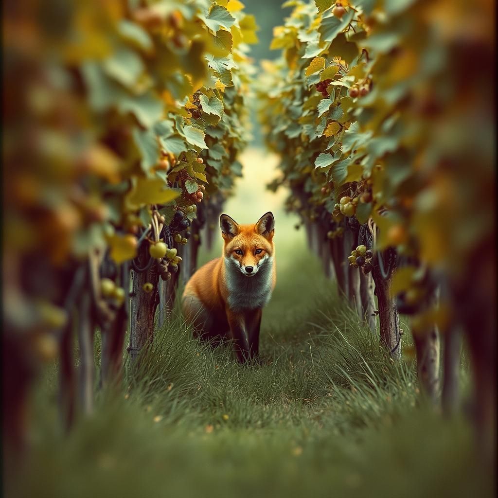 Dank aan de EdeseVos