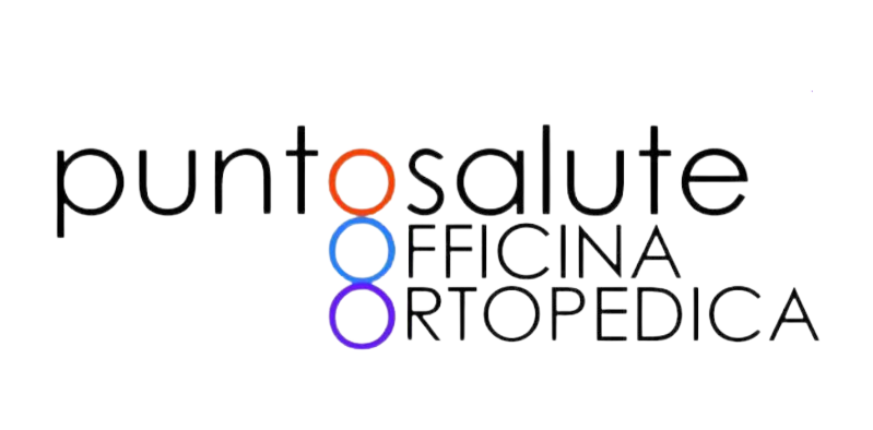 logo punto salute officina ortopedica