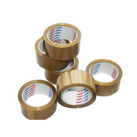 brown packing parcel tape