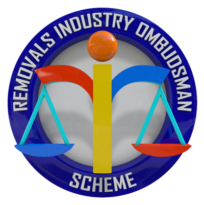 removal industry logo