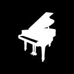 piano safe icon
