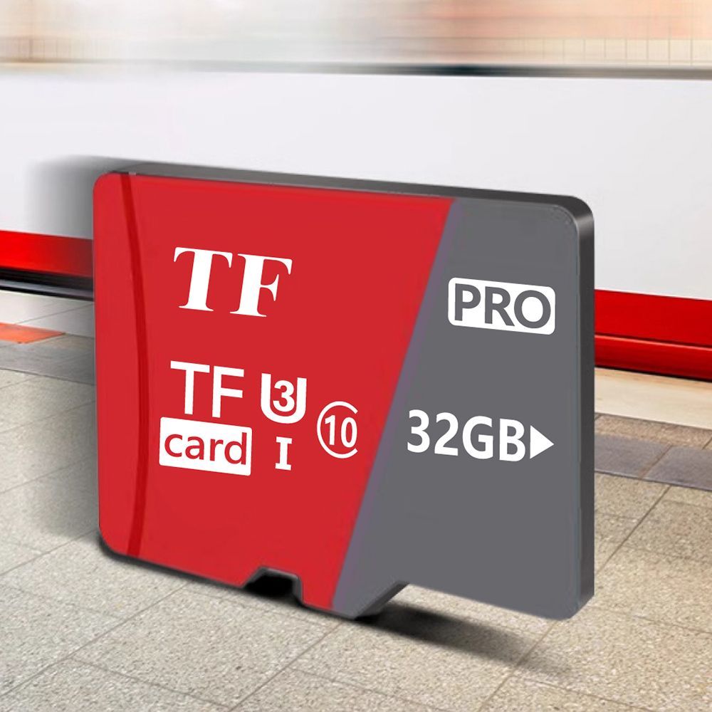 TF高速記憶卡!超快傳輸 即插即用 Switch 可用 記憶卡 U3高速記憶卡 microSDHC 8G 16G 32G 64G 128G【DO601】