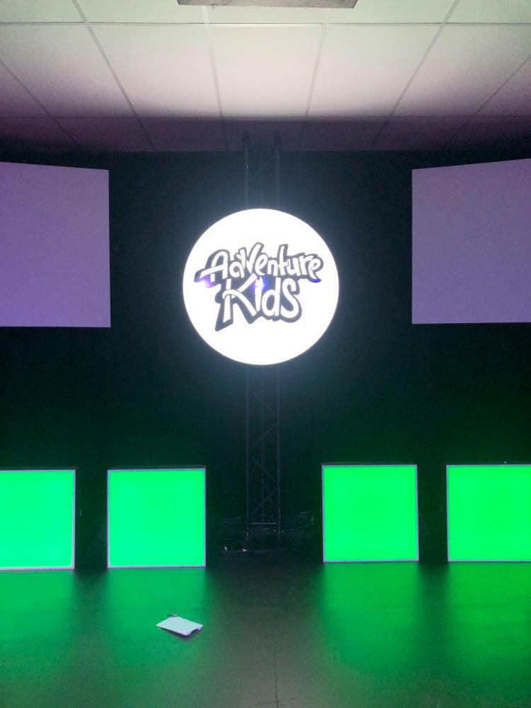 Adventure Kids