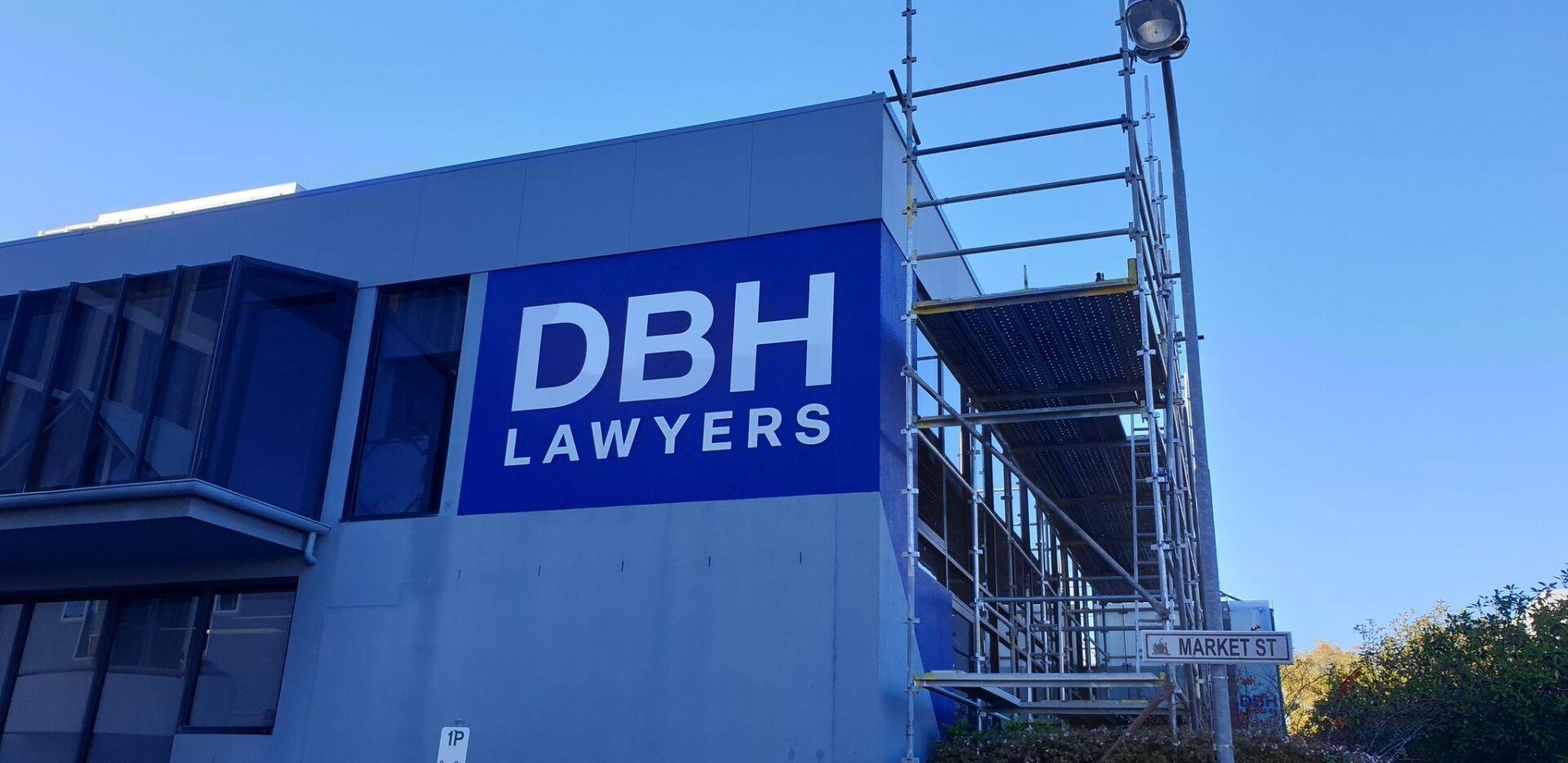 DBH Lawyers