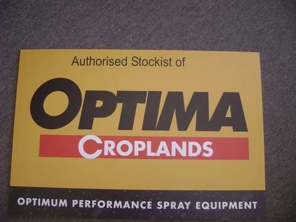 optima croplands sign