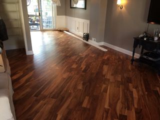 Floor Installing—Flooring Services & Products in Bensalem, PA