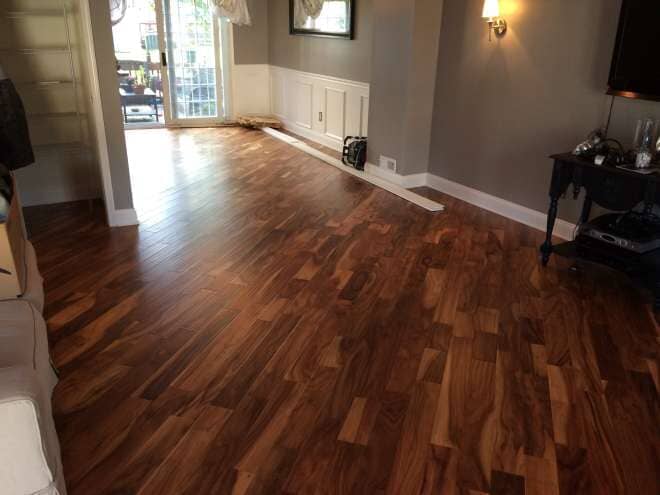 Wood flooring - custom flooring - Floor Install Systems in Bensalem, PA