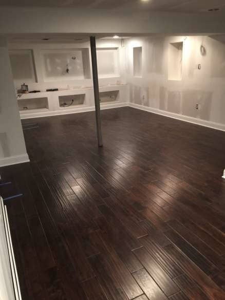 Wood flooring 5 - custom flooring - Floor Install Systems in Bensalem, PA