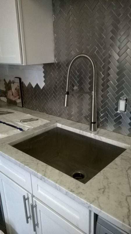 Custom Kitchen Remodeling - Floor Install Systems in Bensalem, PA