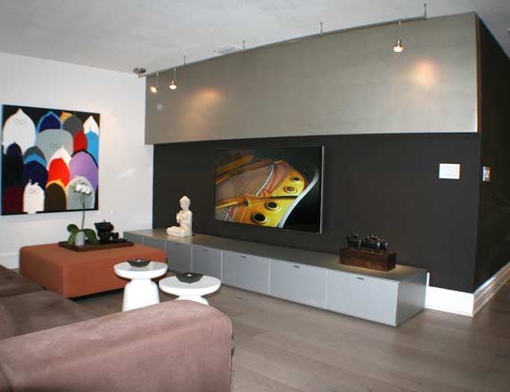 waiting area