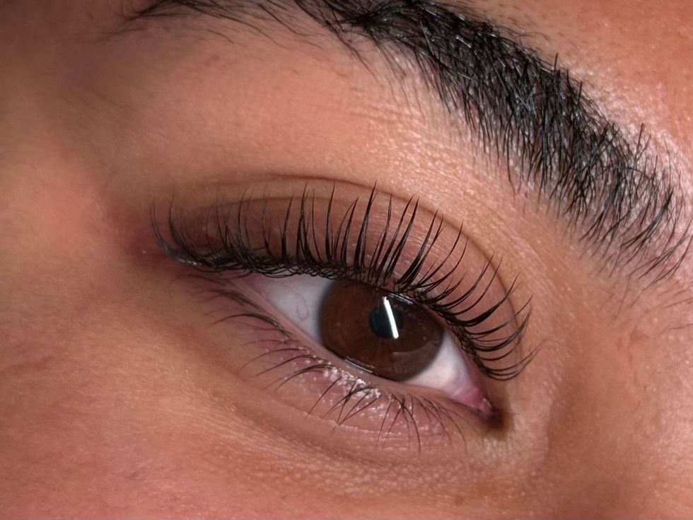 Lash Lifts