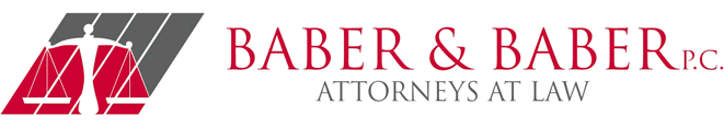 Baber & Baber, P.C. Attorneys at Law