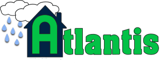 atlantis waterproofing logo