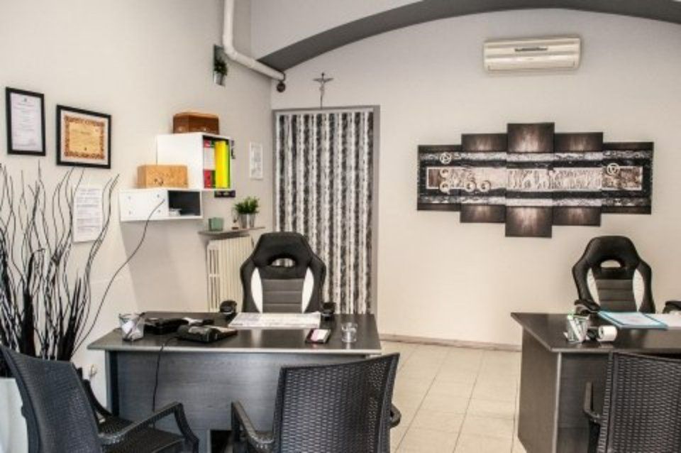 ditta onoranze funebri a Cassano d'Adda