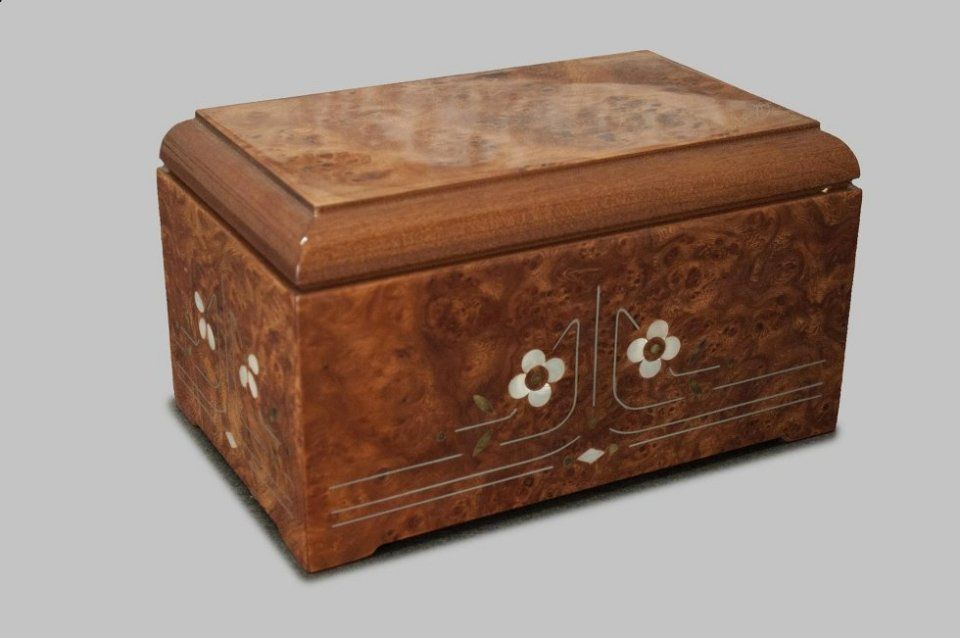 urna per cremazioni a Milano