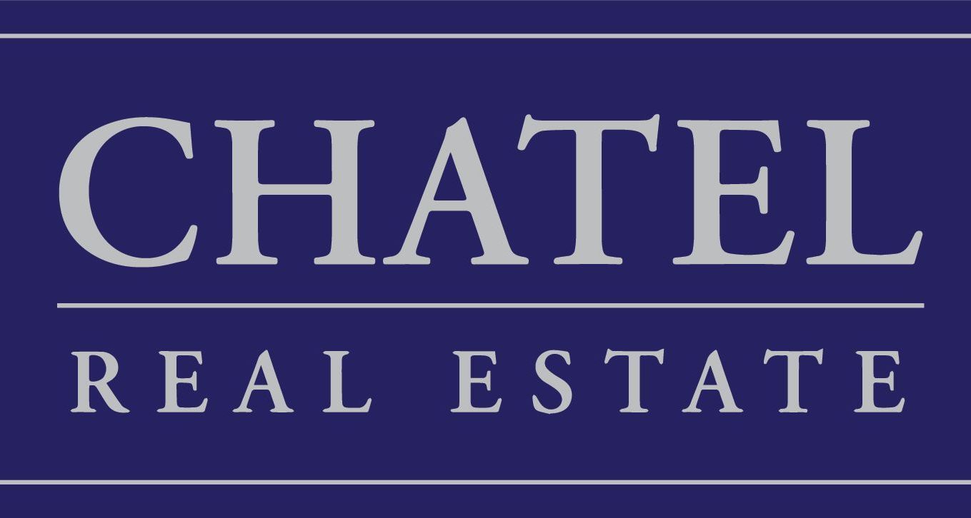 Chatel Real Estate Logo